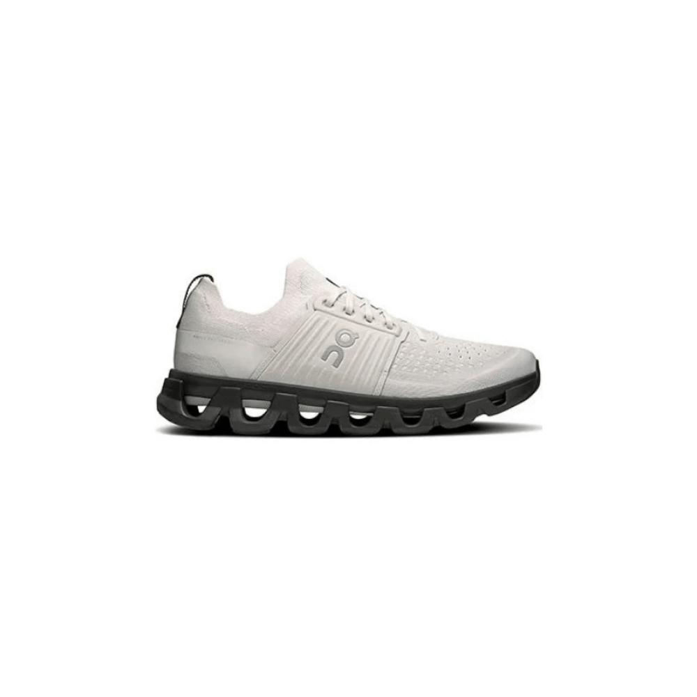 On Running Cloudswift 4 – Wolf/Black