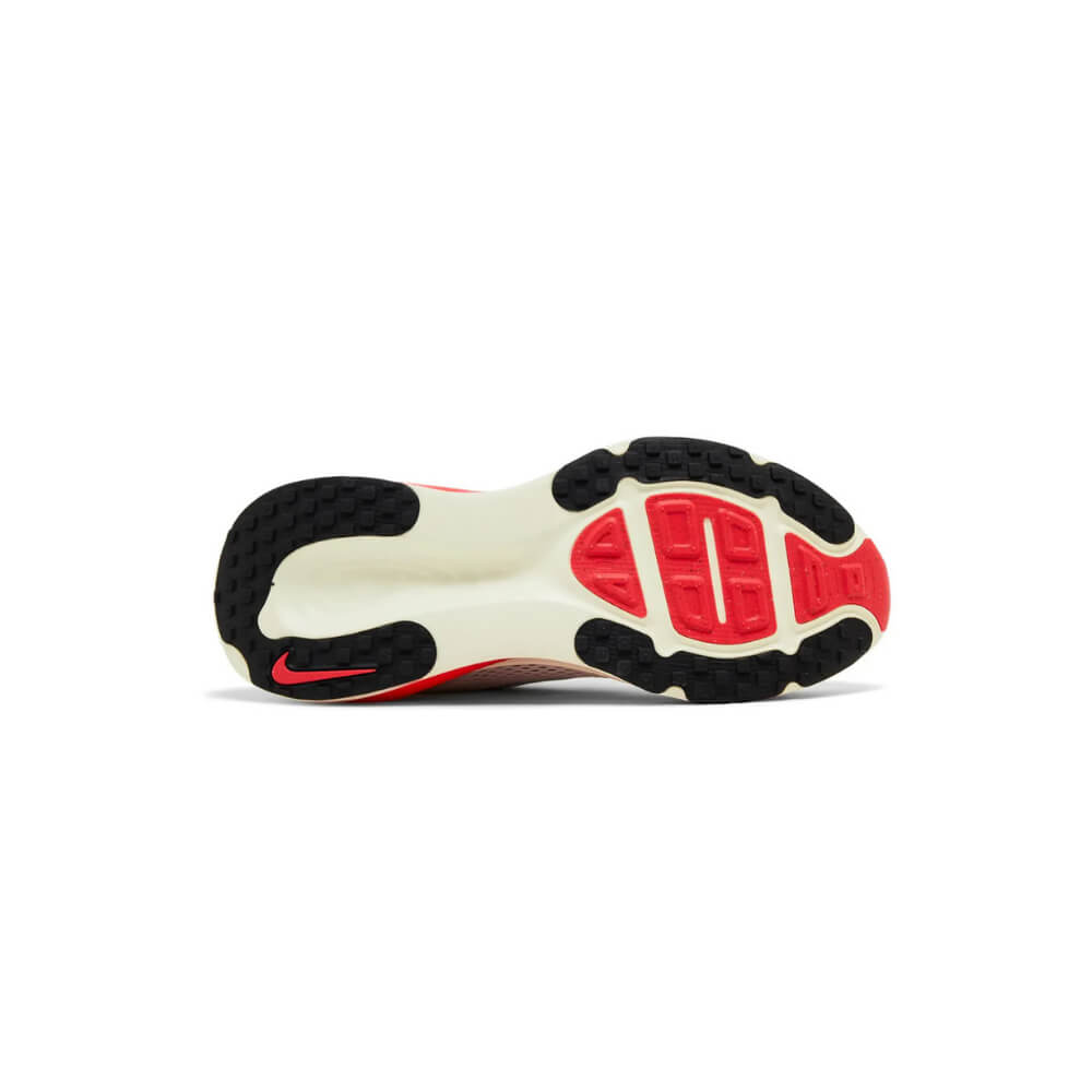 Nike Vomero 18 Road Running Shoes white red