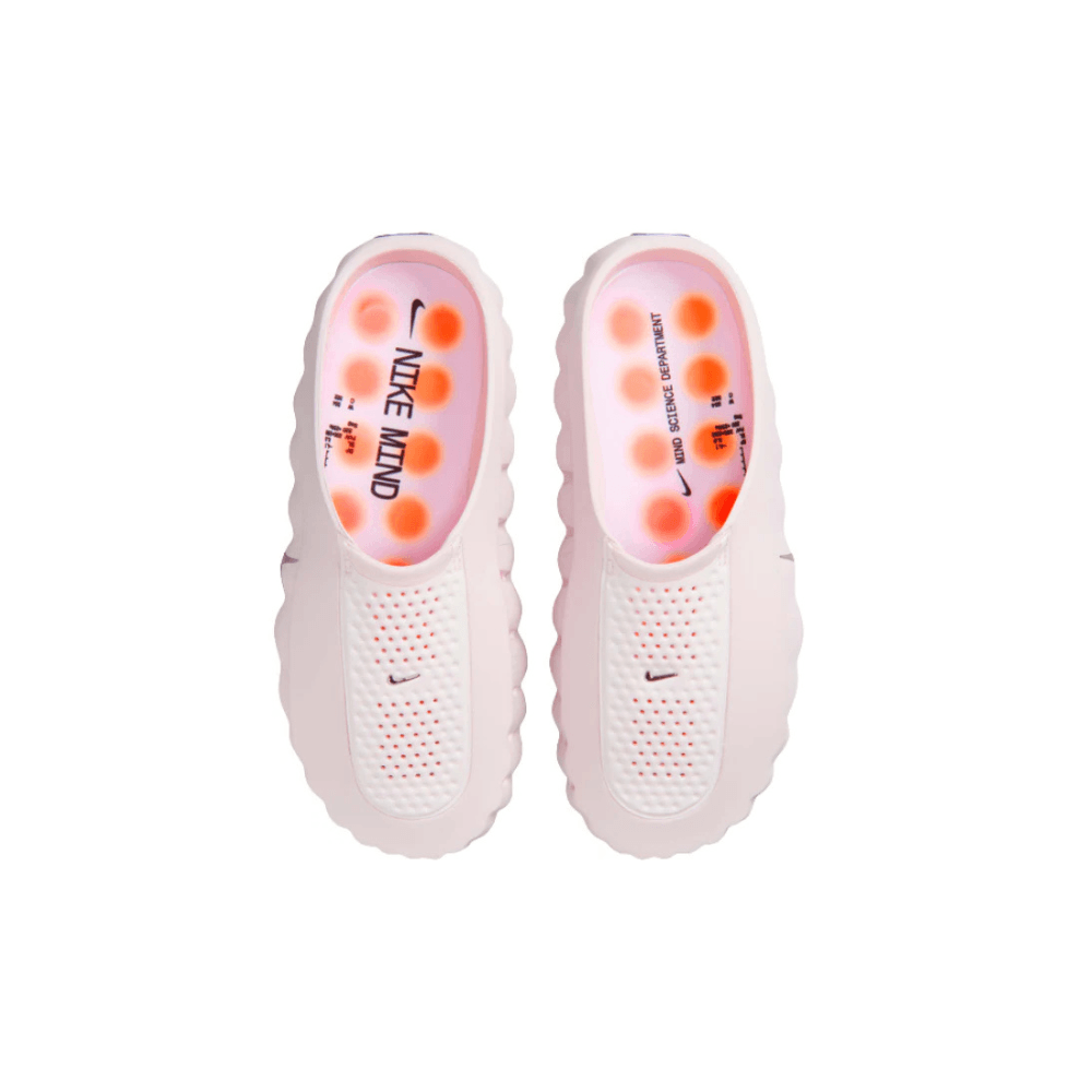 Nike Mind 001 – Slide Pearl Pink
