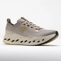 On Running Cloudsurfer Beige Gold