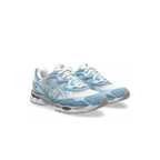 ASICS GEL-NYC White Blue Coast