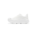HOKA Bondi 9 – Triple White