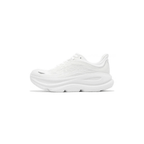 HOKA Bondi 9 – Triple White
