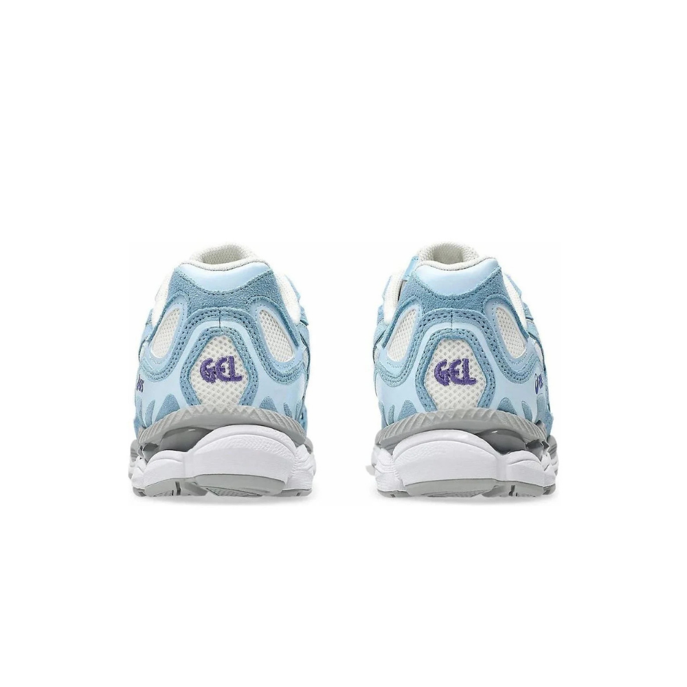ASICS GEL-NYC White Blue Coast