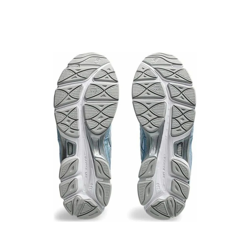 ASICS GEL-NYC White Blue Coast