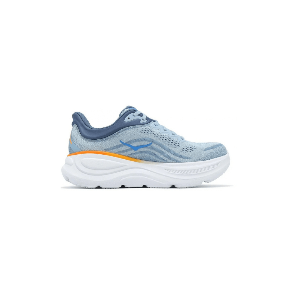 HOKA Bondi 9 – Drizzle/Downpour