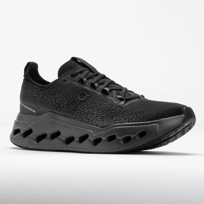 On Running Cloudsurfer Black