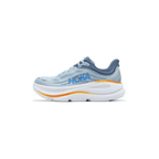 HOKA Bondi 9 – Drizzle/Downpour