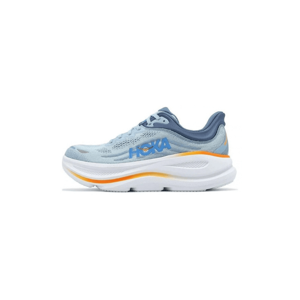 HOKA Bondi 9 – Drizzle/Downpour