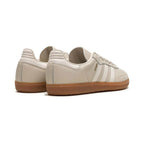 Adidas Samba OG Beige Cream White Gum