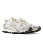 New Balance 204L Grey White Green Lifestyle Shoes