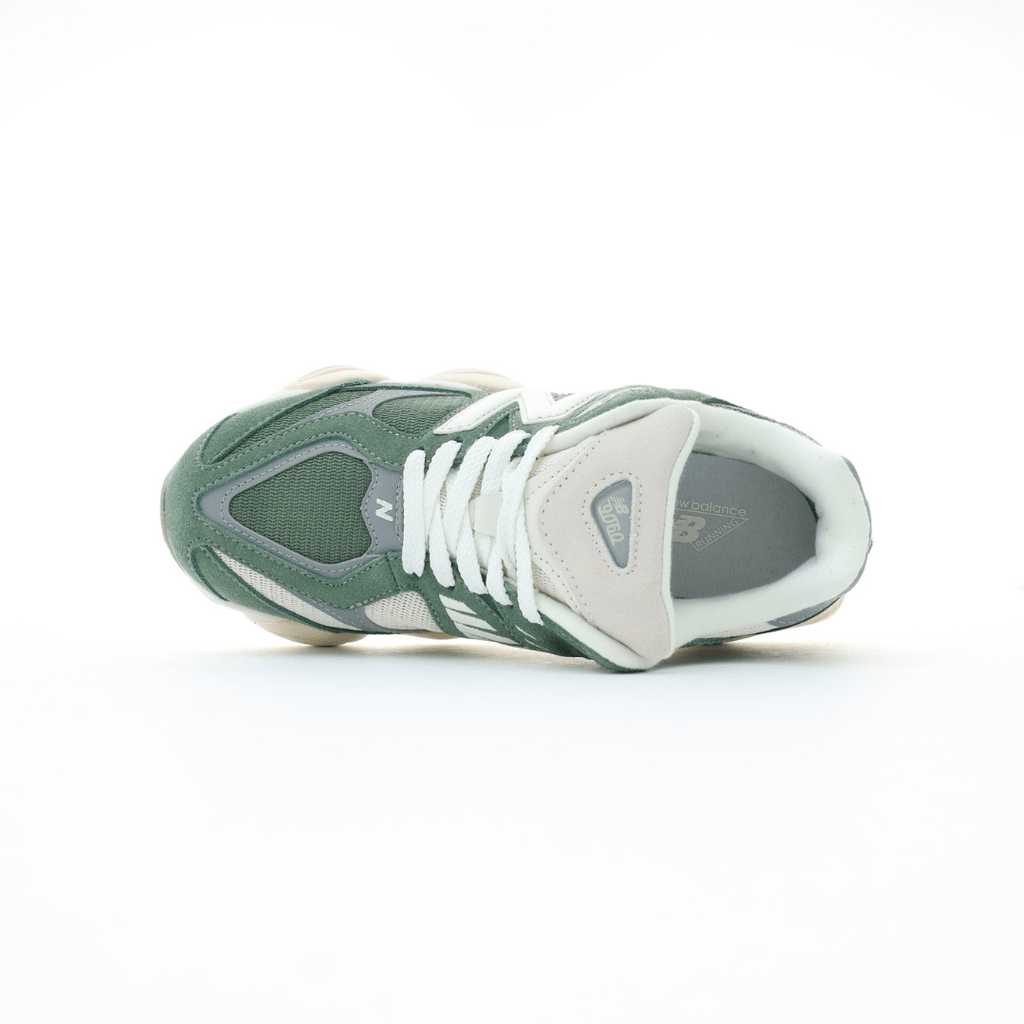 New Balance 9060 Green Sea Salt