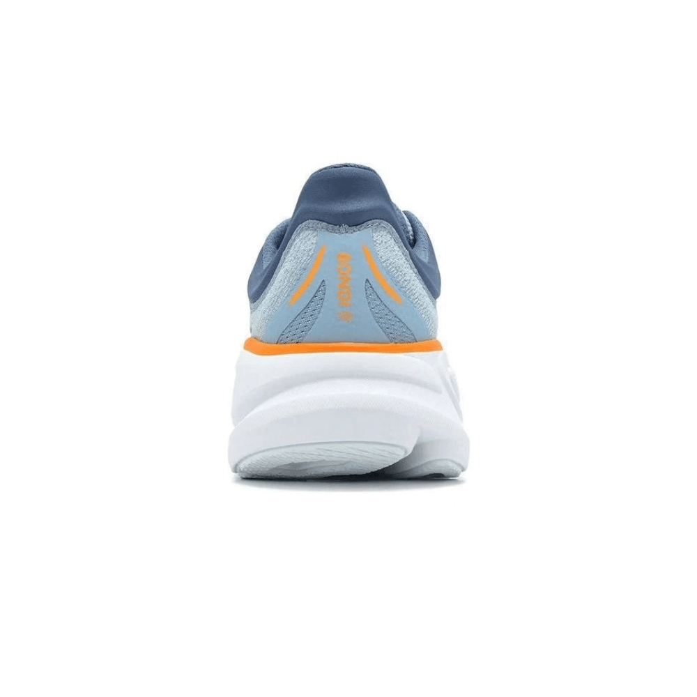 HOKA Bondi 9 – Drizzle/Downpour