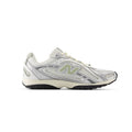 New Balance 204L Grey White Green Lifestyle Shoes