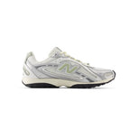 New Balance 204L Grey White Green Lifestyle Shoes
