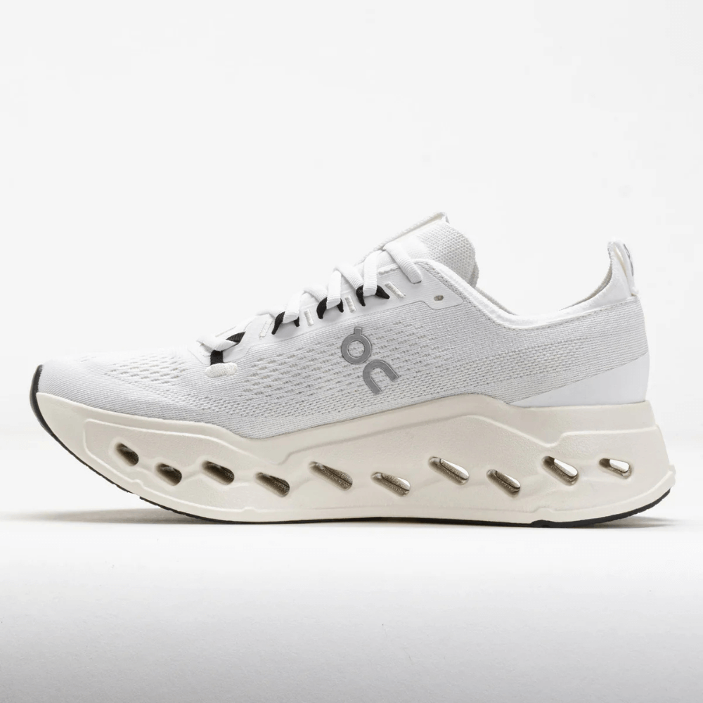 On Running Cloudsurfer White