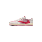 Travis Scott x Air Jordan 1 Low OG SP “Tropical Pink