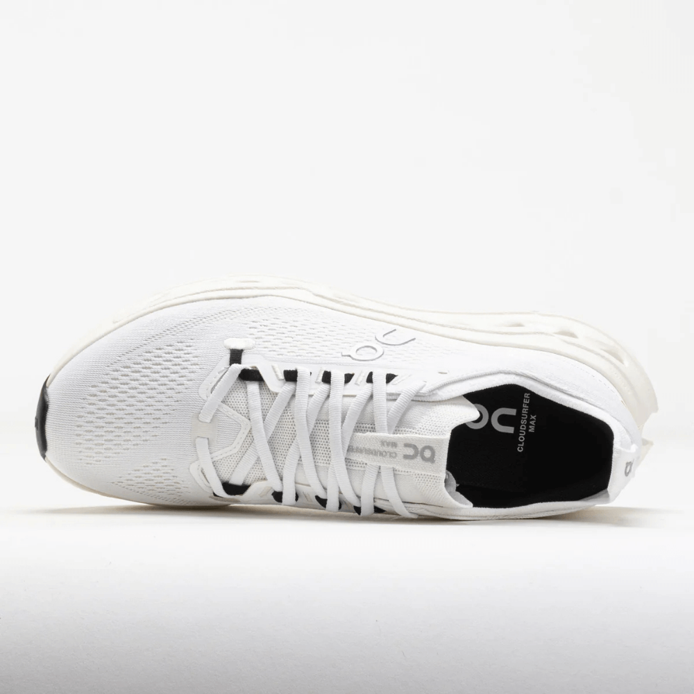 On Running Cloudsurfer White