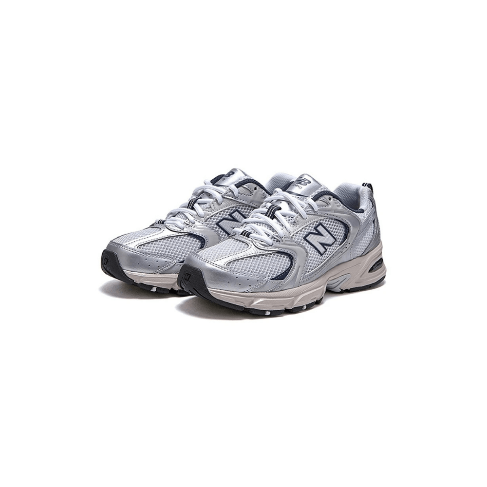 New Balance 530 – Off White/Navy