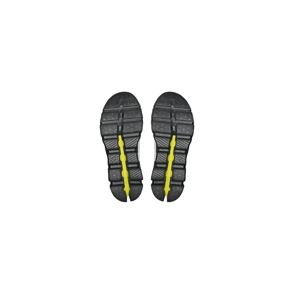 On Running Cloudswift 4 – Wolf/Black