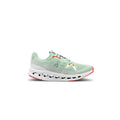 On Running Cloud Eclipse Mint Green White