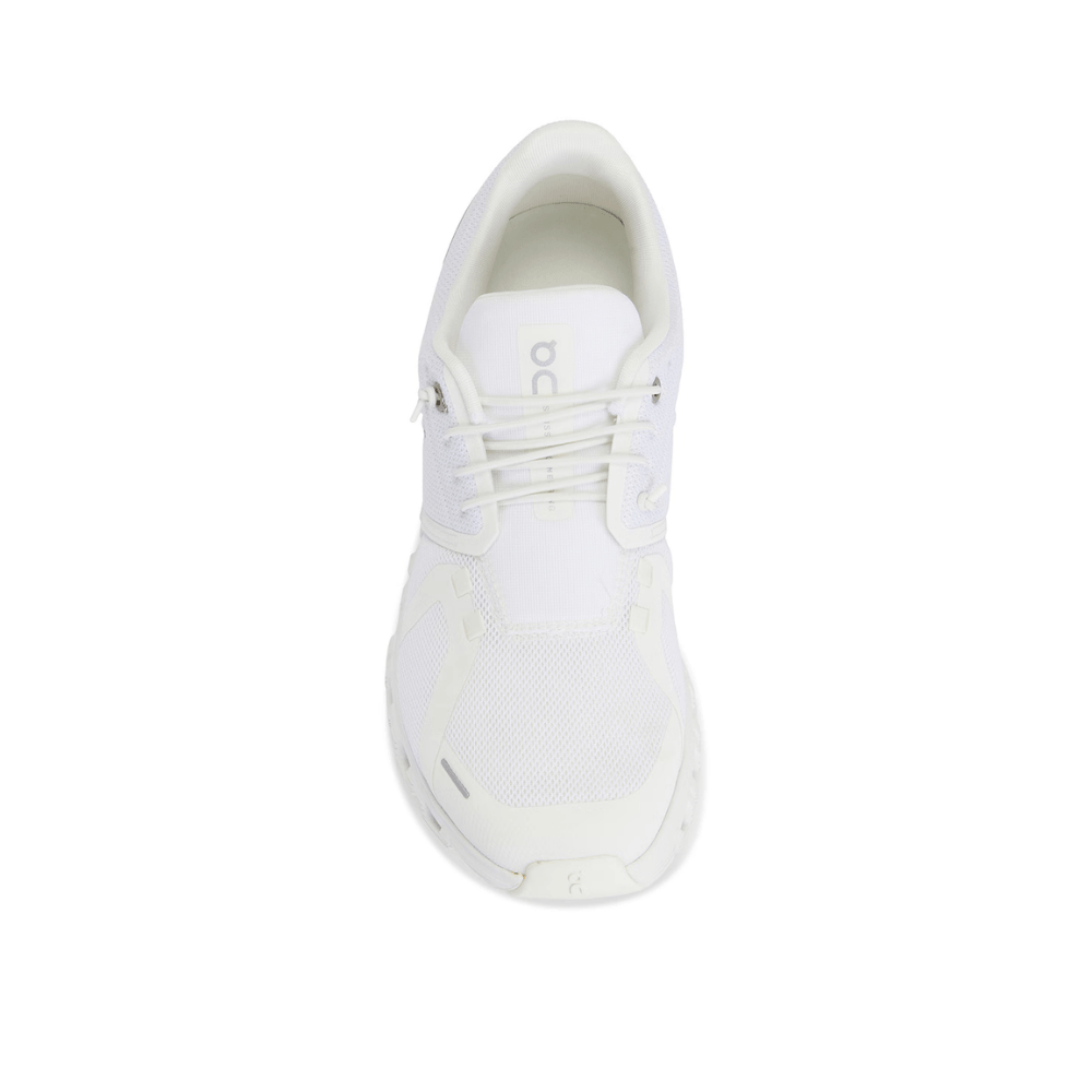 On Running Cloud 5 – All White