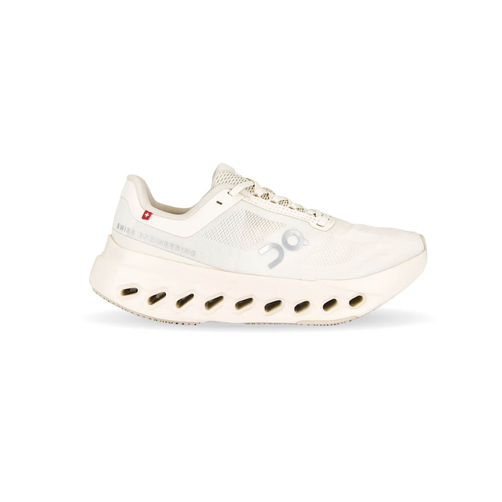 On Running Cloudsurfer Off-White Cream