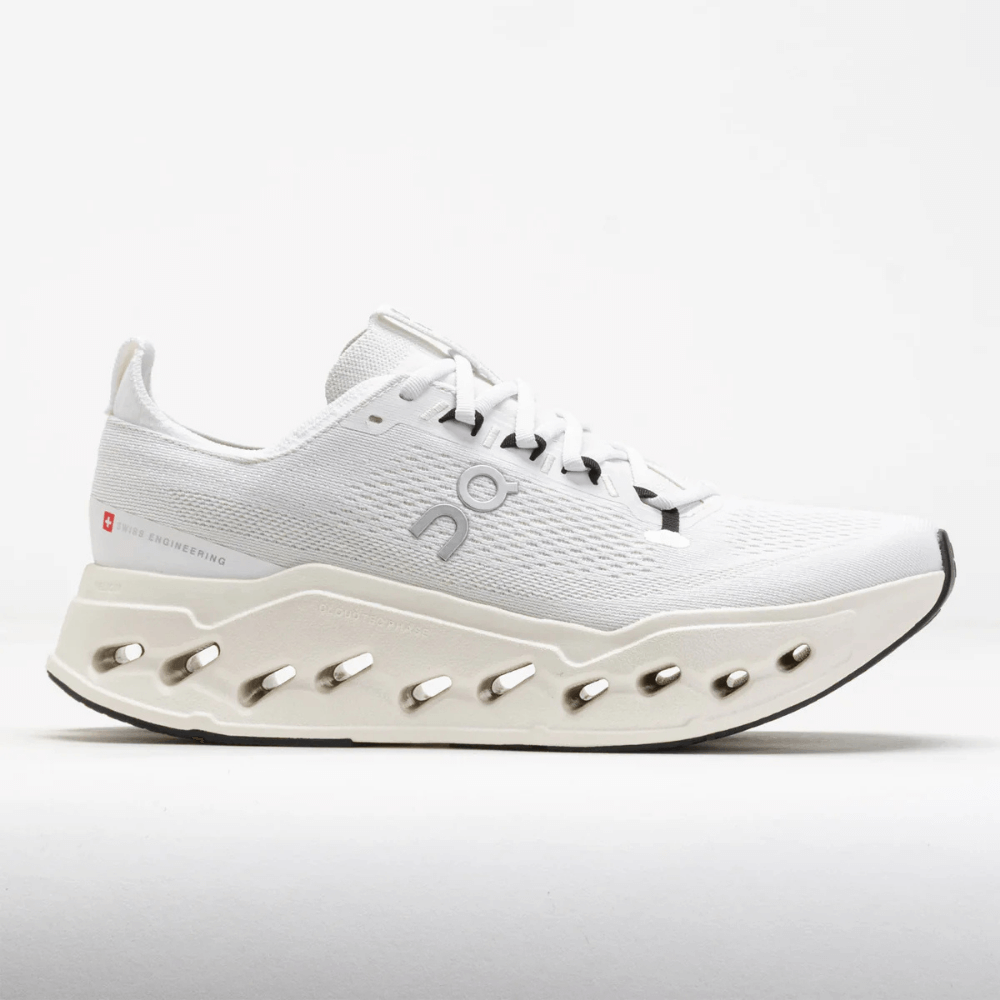 On Running Cloudsurfer White