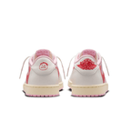 Travis Scott x Air Jordan 1 Low OG SP “Tropical Pink