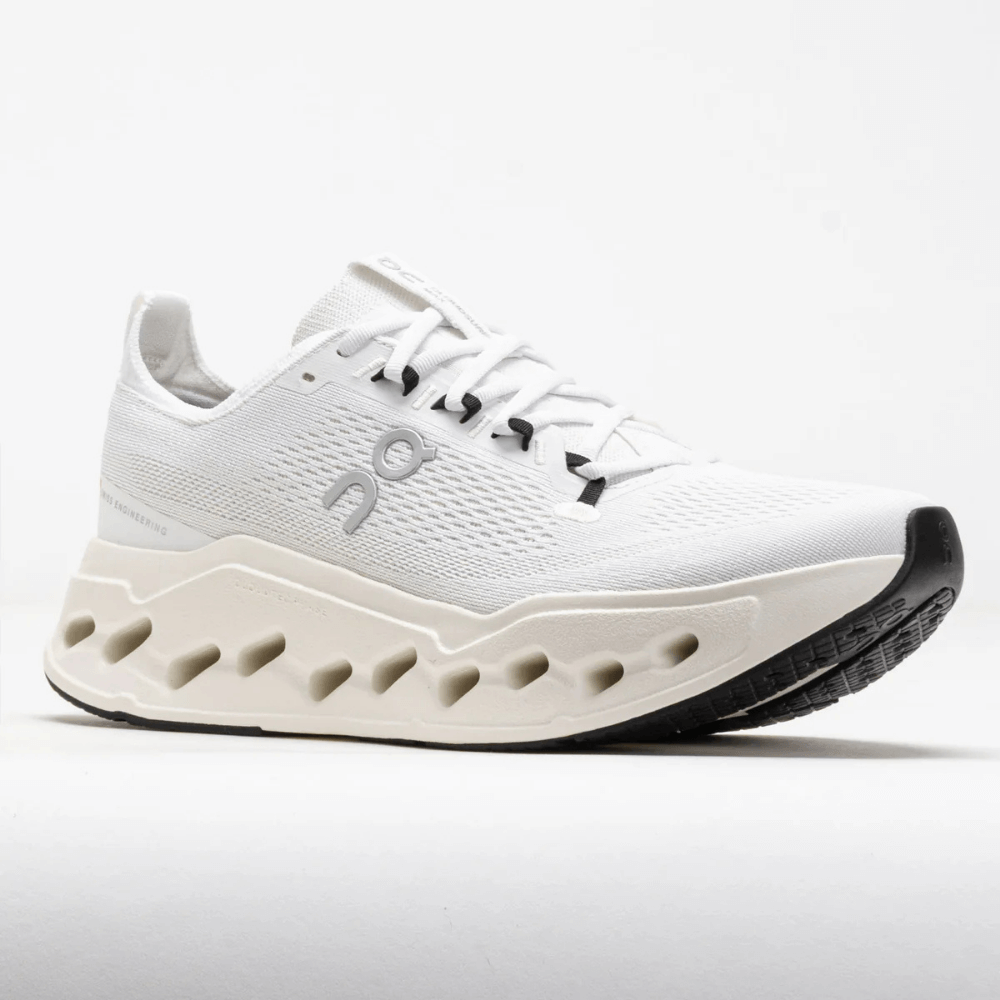 On Running Cloudsurfer White