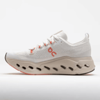 On Running Cloudsurfer White Orange