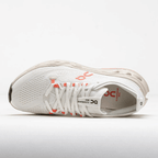 On Running Cloudsurfer White Orange