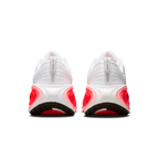 Nike Vomero Plus – White/Bright Crimson/Metallic Silver/Black