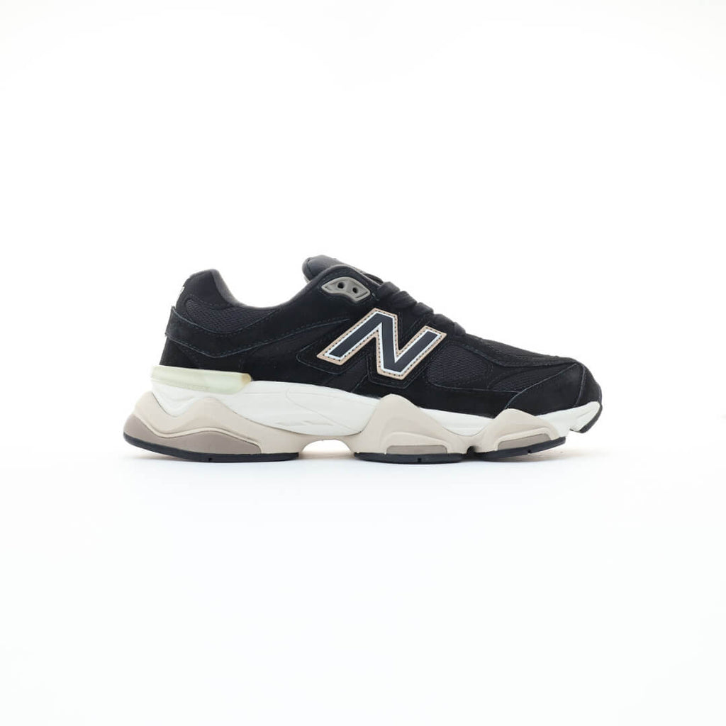 New Balance 9060 Black Sea Salt