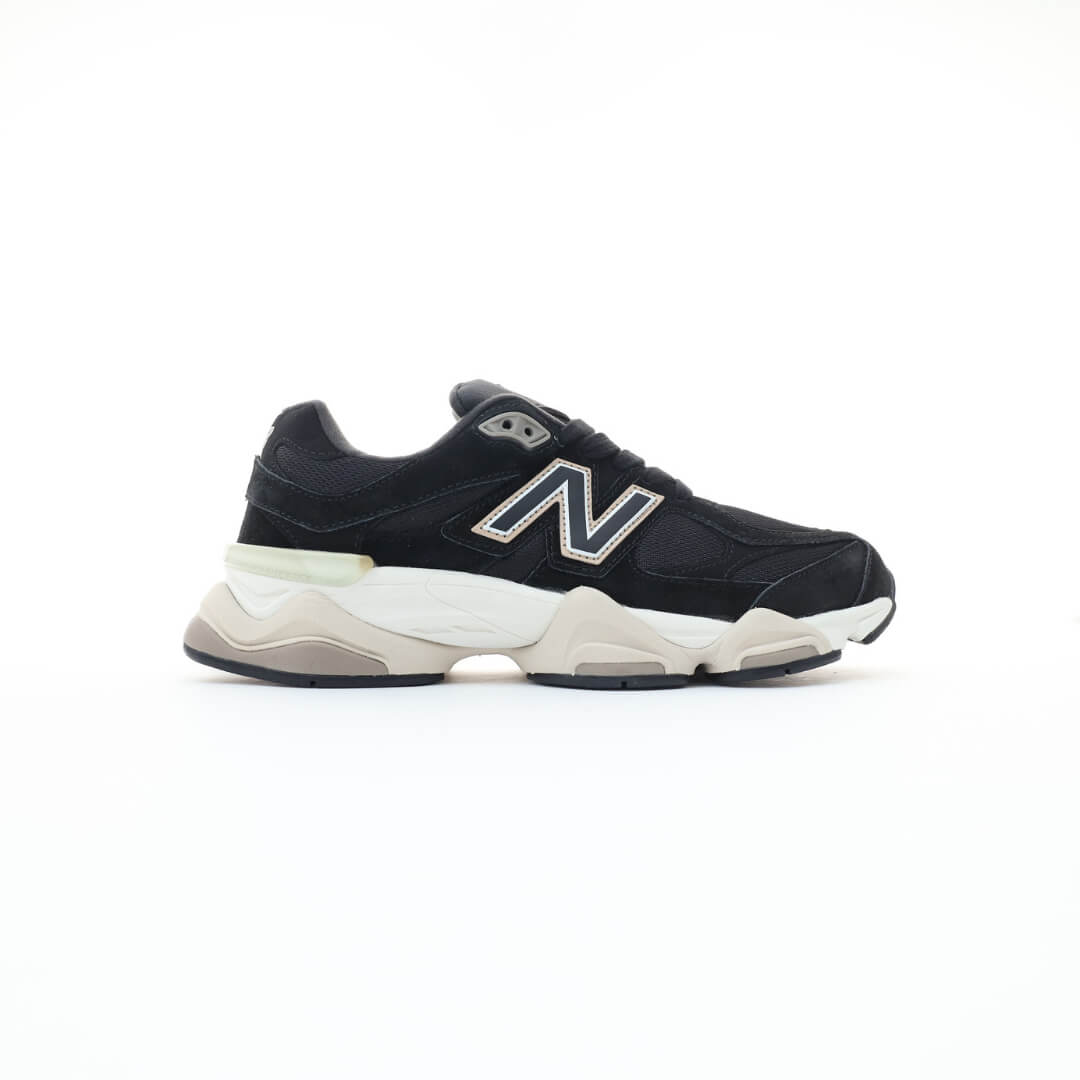 New Balance 9060 Black Sea Salt