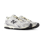 New Balance 204L White Grey Black Lifestyle Shoes