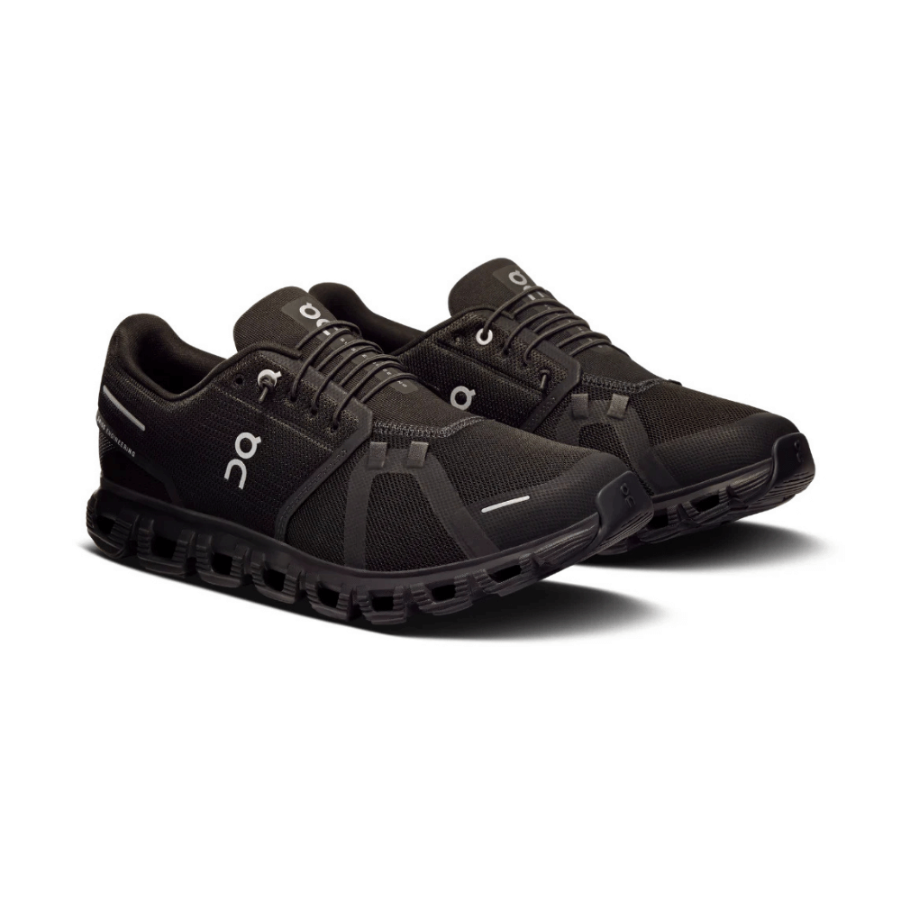 On Running Cloud 5 Black All Black