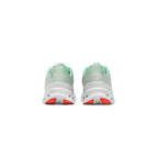 On Running Cloud Eclipse Mint Green White