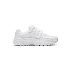 Nike P-6000 white sneaker unisex