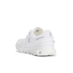 On Running Cloud 5 – All White
