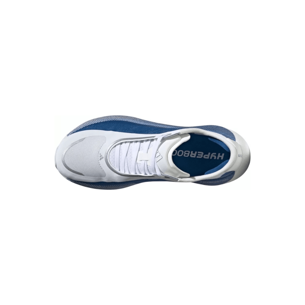 adidas Hyperboost Run HYPERBOOST White/Blue