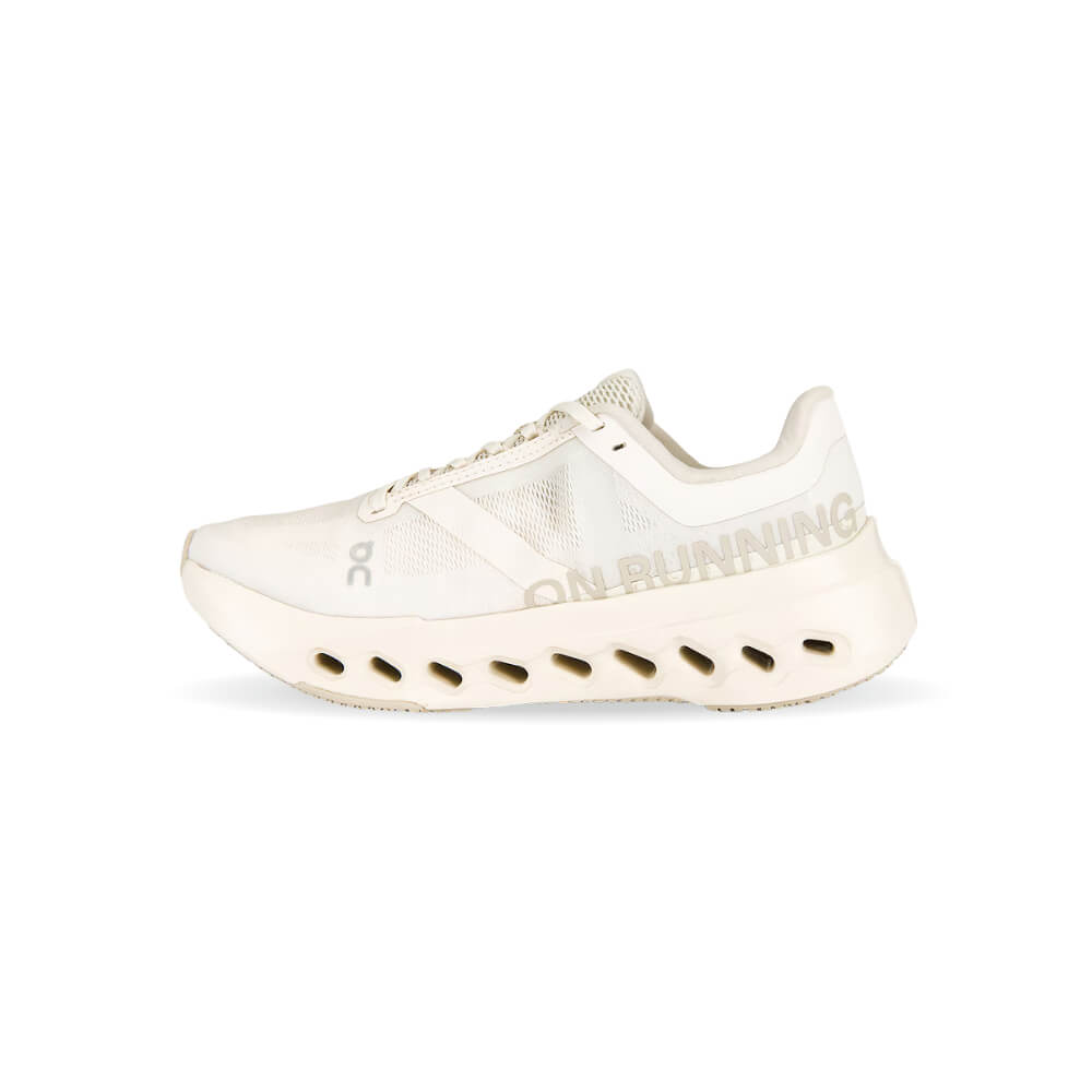 On Running Cloudsurfer Off-White Cream