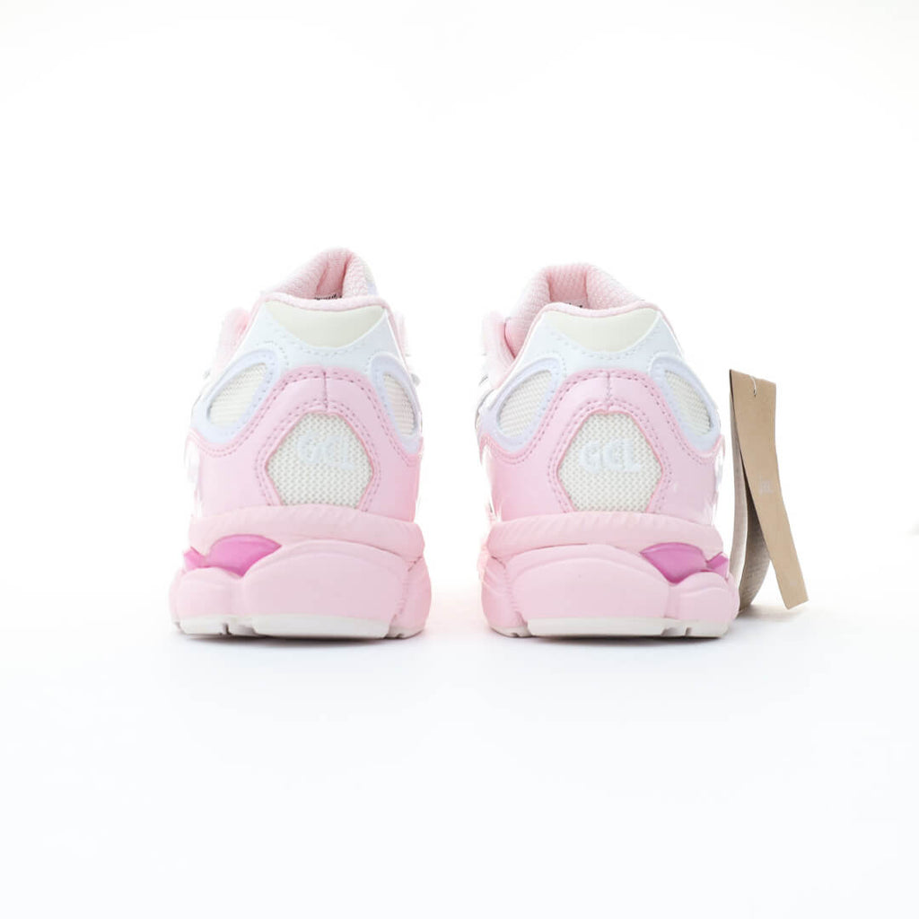 Asics Gel-NYC Pink White sneaker