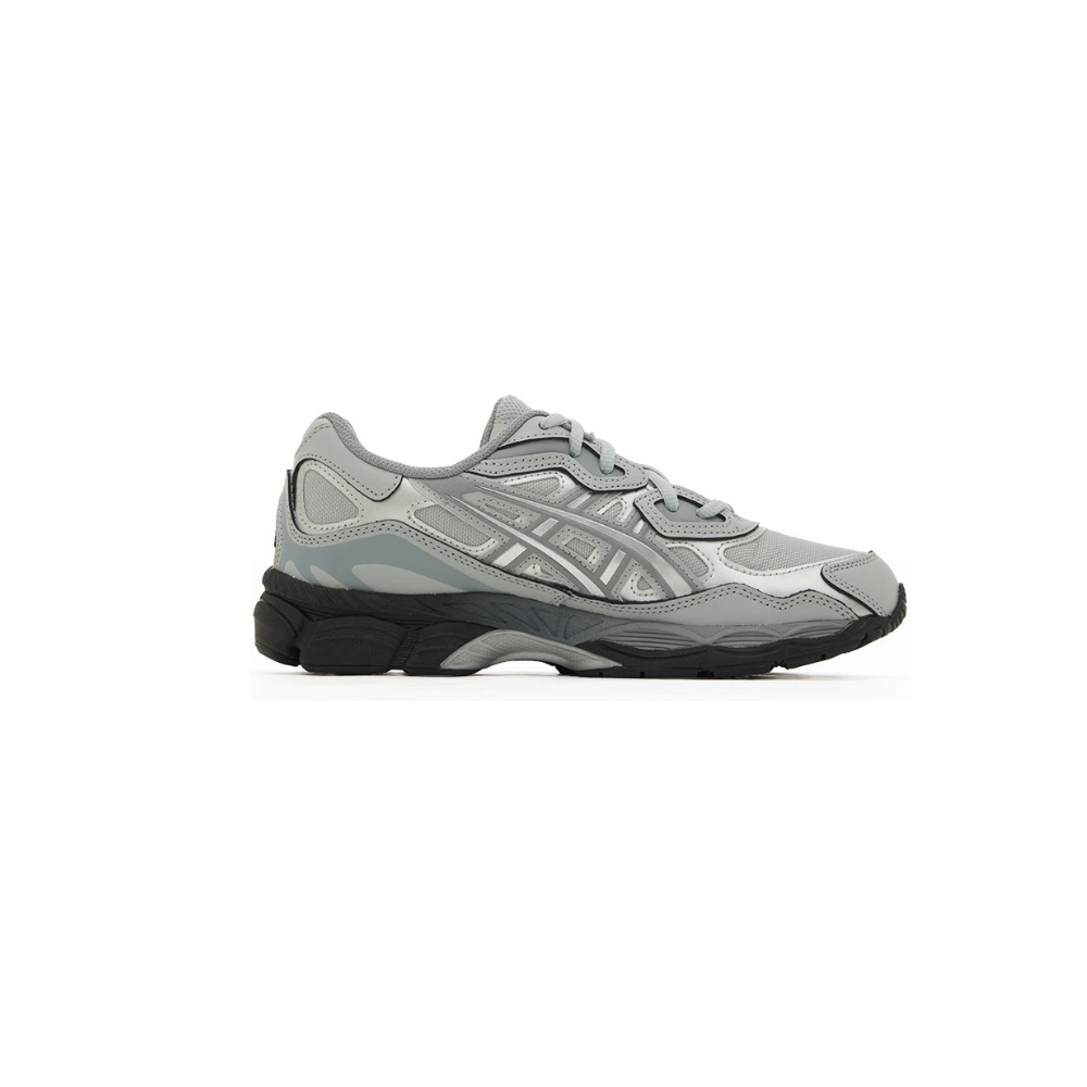 ASICS GEL-NYC – Graphite Grey/Black