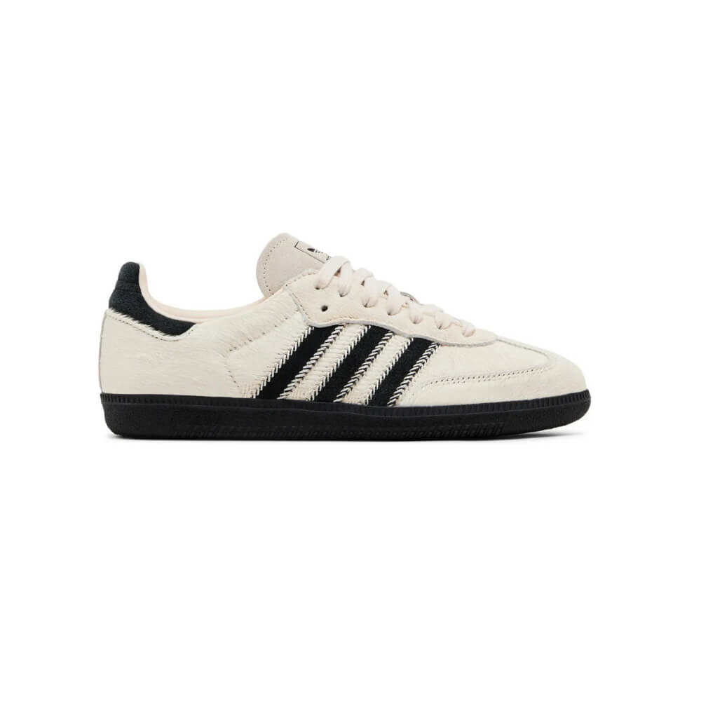 Adidas Samba OG Cream Black Gum