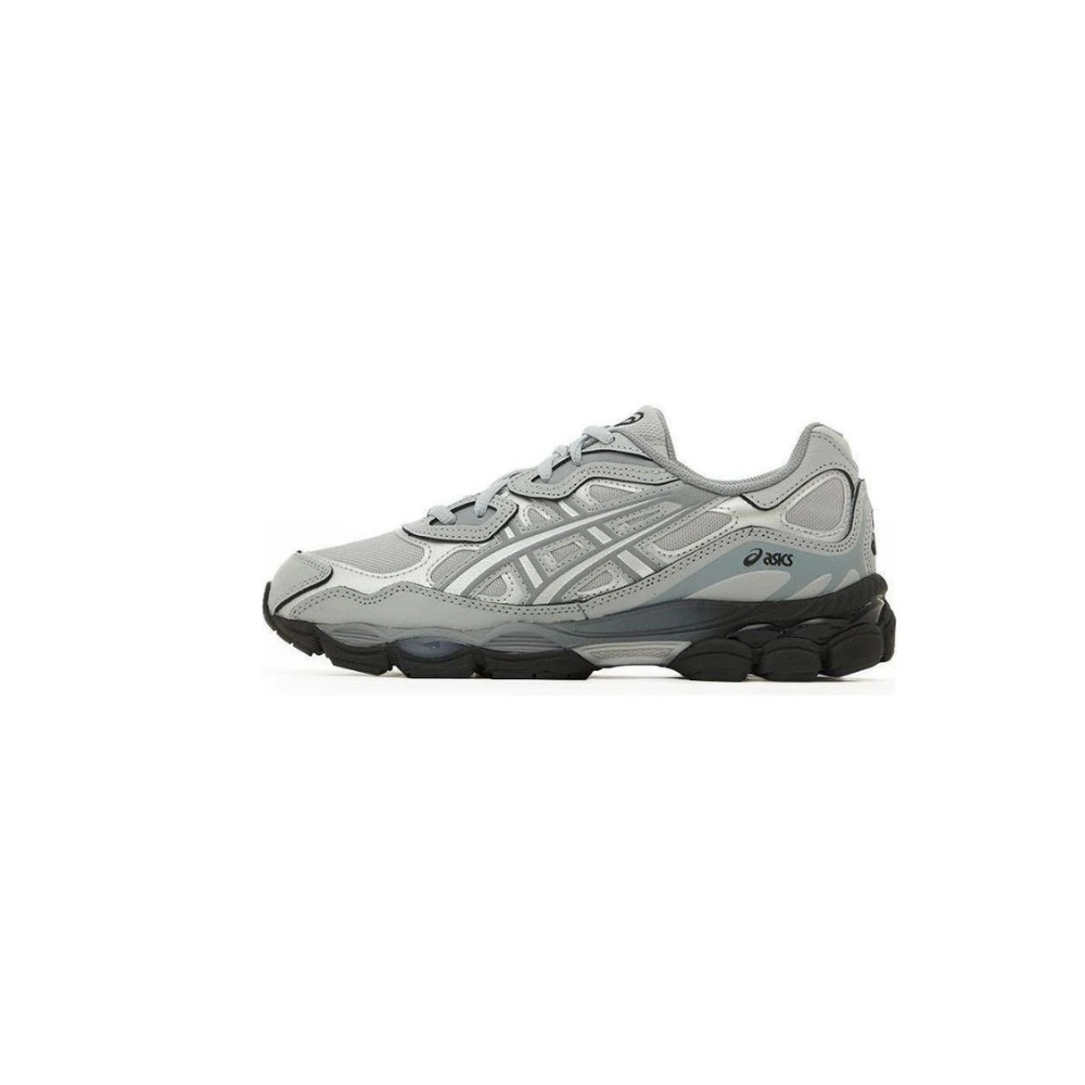 ASICS GEL-NYC – Graphite Grey/Black