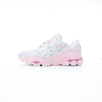 Asics Gel-NYC Pink White sneaker