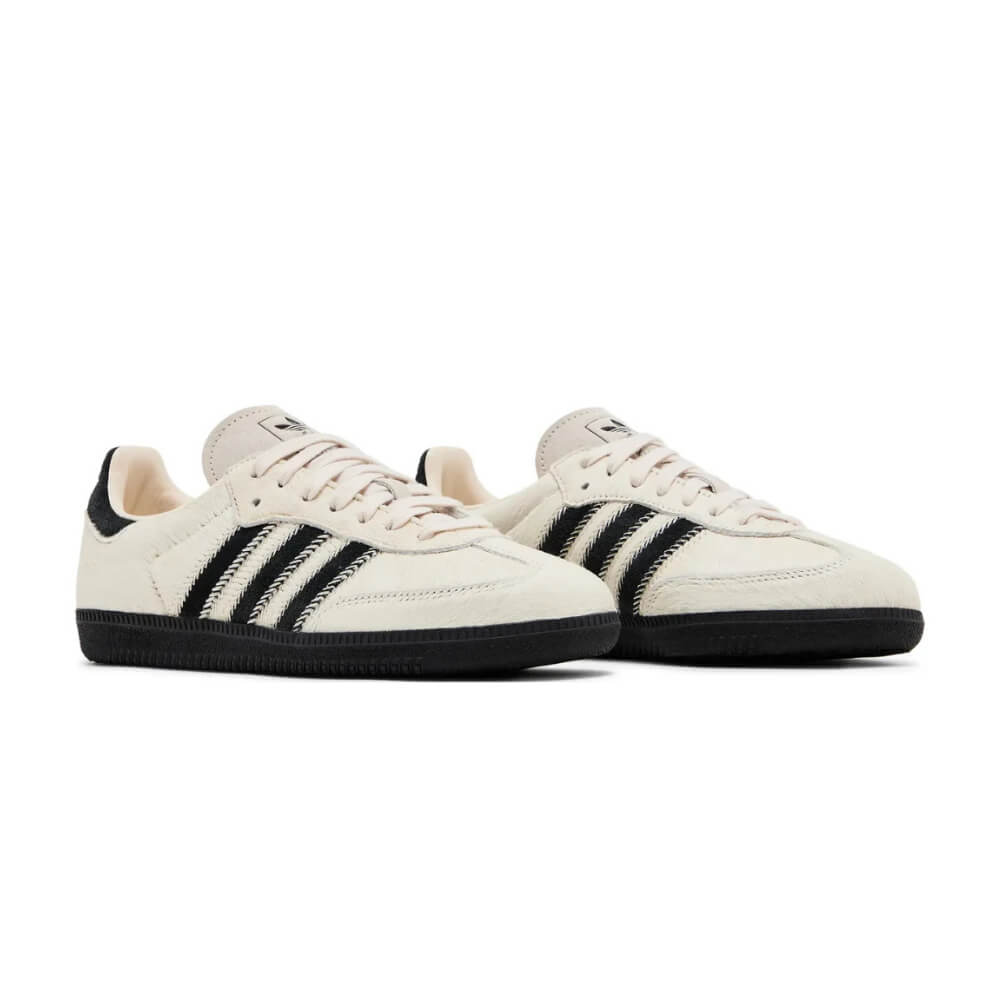 Adidas Samba OG Cream Black Gum