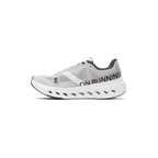 On Cloudsurfer Next white and grey sneaker