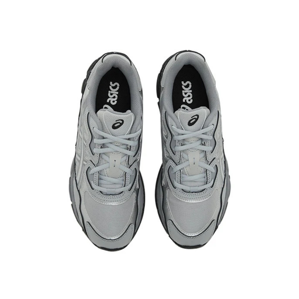 ASICS GEL-NYC – Graphite Grey/Black